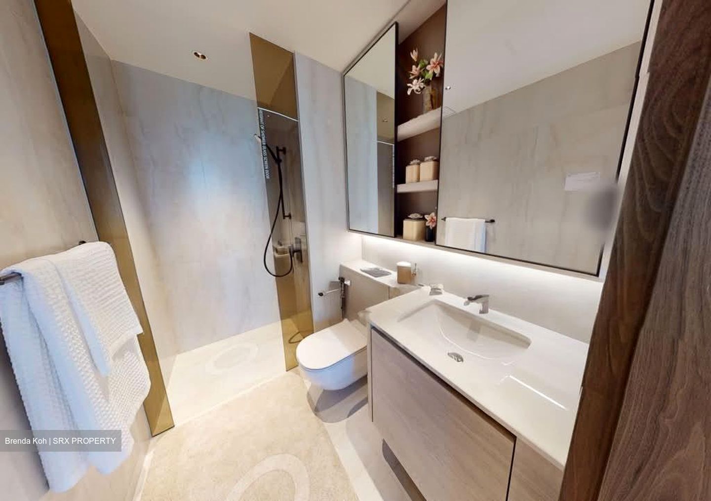 The Continuum (D15), Apartment #582095481